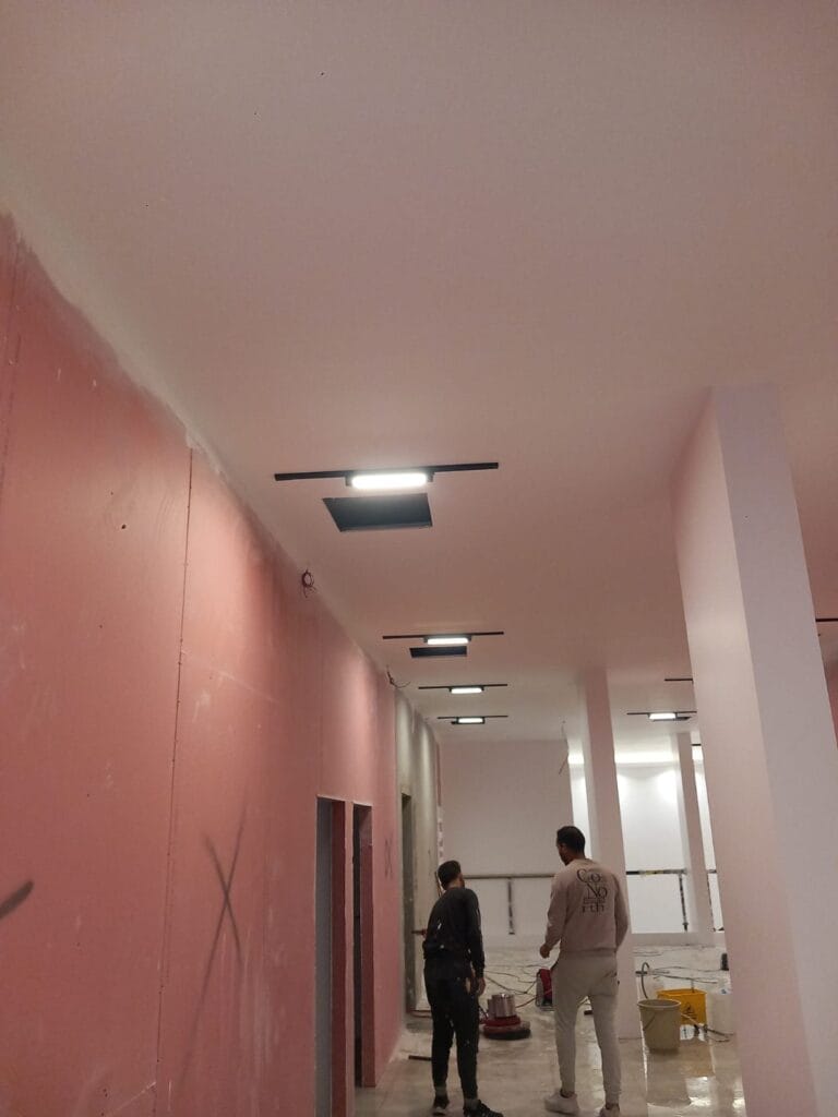 تركيب ثريات جديده